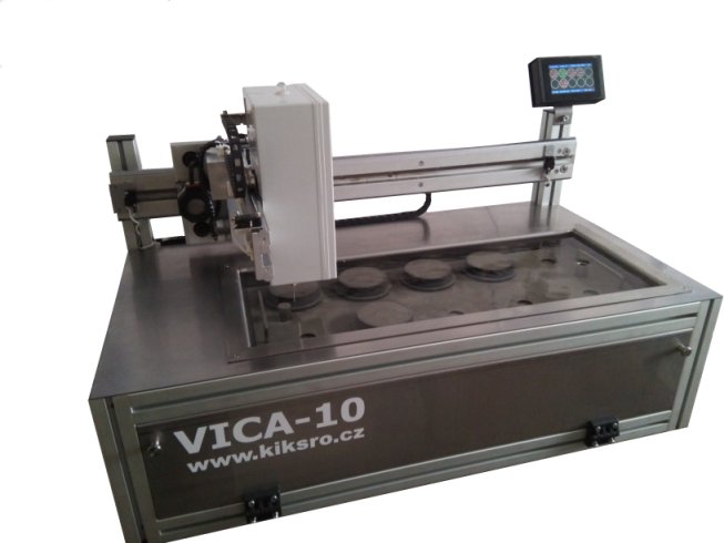 VICA-10